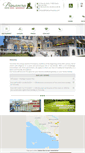 Mobile Screenshot of hotel-primavera.com